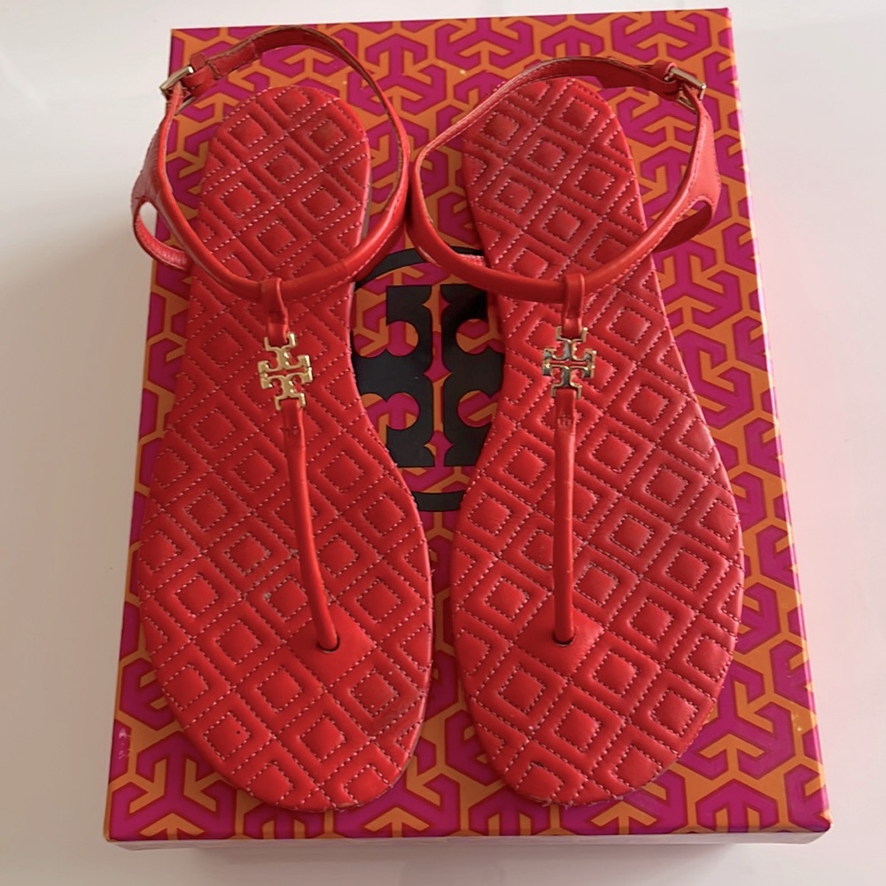 Tory Burch Sandal